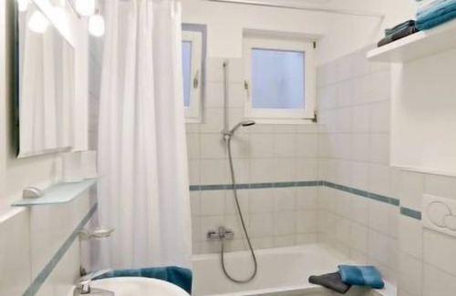 Bad Duerkheim Apartment | Explore Am Weinberg: 10/10 Rated, Pet-Friendly Retreat