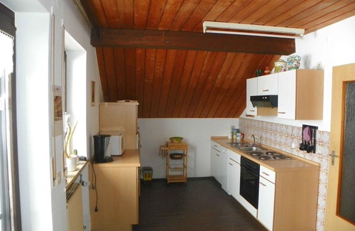 Schonlind Apartment | Experience am Weissenstädter See: Rated 10/10 & Family-Friendly