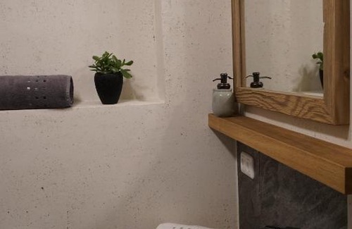 Ellmau House | Discover Am Wilden Kaiser Landhausstudios - Breakfast Included
