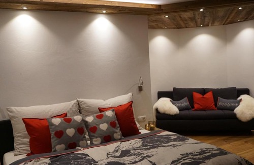 Ellmau House | Discover Am Wilden Kaiser Landhausstudios - Breakfast Included