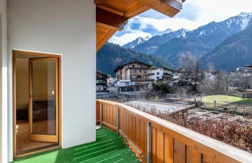 Mayrhofen Ski Chalet | Explore Am Ziller: 4-Star Family-Friendly Retreat