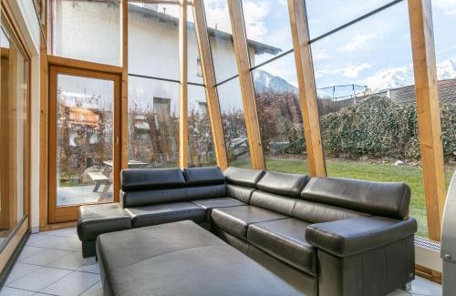 Mayrhofen Ski Chalet | Explore Am Ziller: 4-Star Family-Friendly Retreat