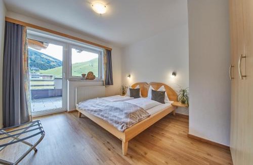 Wiesern Apartment | Experience Am Zwölferkogel Appartements with Ocean Views
