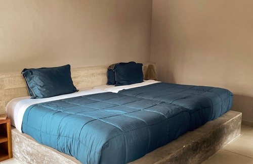 Tulum City Center Hotel | Ama and Prana, Mars; Nature, tranquility and exceptional hospitality