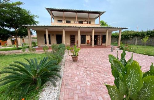 Batokunku House | Discover Ama Batokunku Resort: Family-Friendly Getaway
