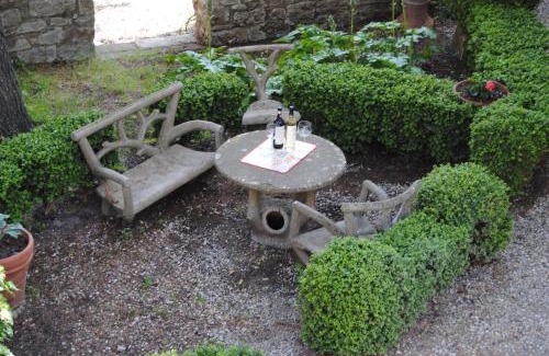 Gaiole in Chianti House | Top-Rated Ama - La Casina with Oceanfront Dining