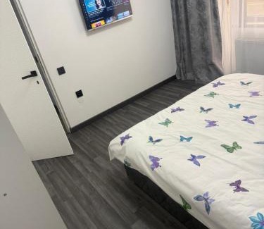 Braila Apartment | Ama Residence