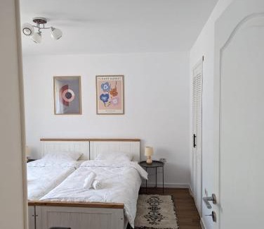 Ocna Mures Apartment | AMA's House: Family-Friendly Retreat for Memorable Stays