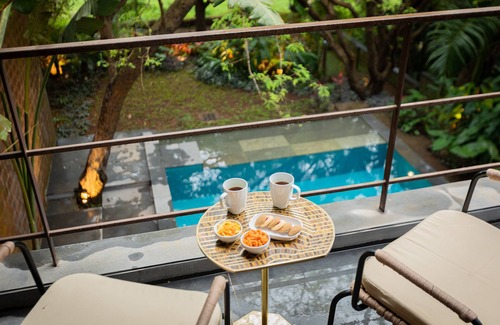 Moira Villa | amã Stays & Trails Moira by the River, Goa