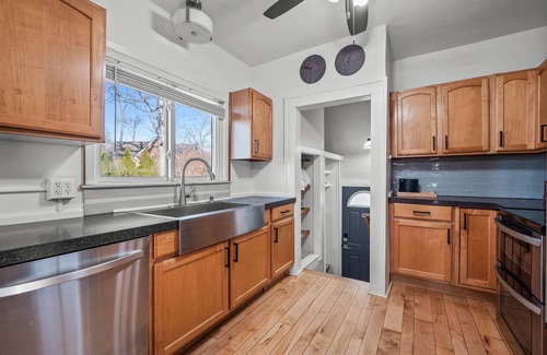White Lake House | Experience a Lakefront Retreat with Hot Tub & Spa in White Lake