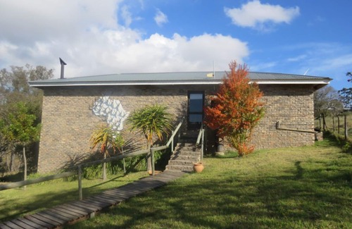 Grahamstown House | Amazing Cozy Lodge!