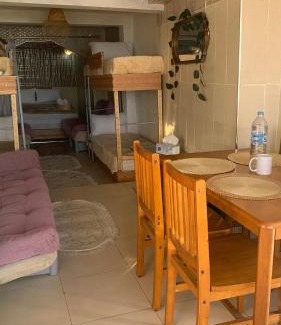 Tamri Apartment | Oceanfront Amaan Cottage: Top-Rated Stay with Private Beach