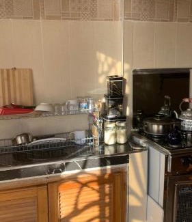Tamri Apartment | Oceanfront Amaan Cottage: Top-Rated Stay with Private Beach