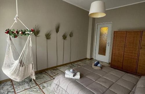San Paolo Apartment | Discover Amaca: Family-Friendly Apartment in Torino