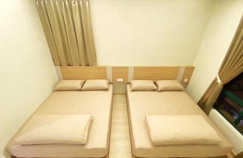 Malacca City Apartment | Amadel Residence: Guest-Favored 4-Star Retreat with Spa