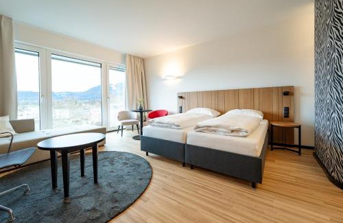 Salzburg-Sud Hotel | Elegant Amadeo Hotel Schaffenrath: Family-Friendly Stay