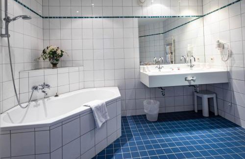 Salzburg-Sud Hotel | Elegant Amadeo Hotel Schaffenrath: Family-Friendly Stay