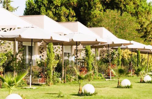 Toroni Villa | Amadeus Golden Resort