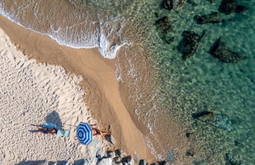Toroni Villa | Amadeus Golden Resort