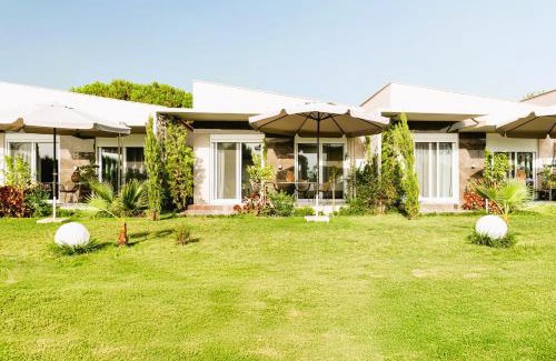 Toroni Villa | Amadeus Golden Resort