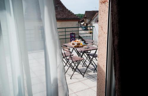 Rocamadour Hotel | Pet-Friendly Amadour Hôtel with Great Guest Ratings