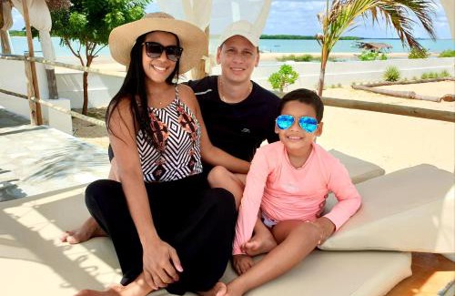 Galinhos Hotel | Experience Oceanfront Bliss at Amagali Pousada