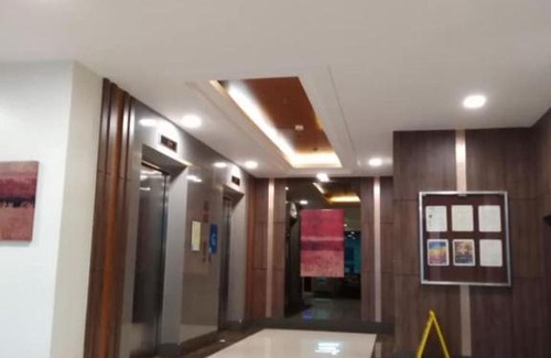 Socorro Apartment | Discover Amaia Skies Cubao: 1BR with Free WiFi & Pool