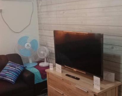 Socorro Apartment | Discover Amaia Skies Cubao: 1BR with Free WiFi & Pool