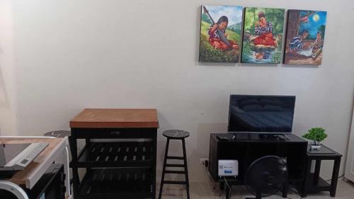 CSJDM Apartment | Family-Friendly Retreat at Amaia Steps Altaraza with Pool