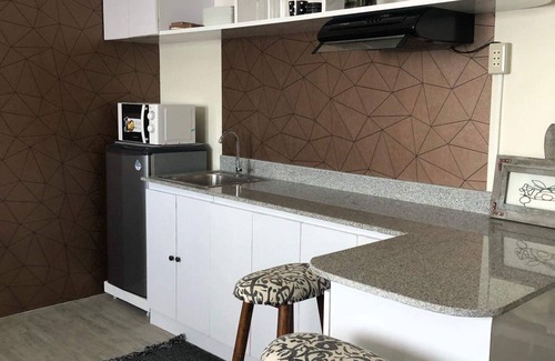 Mandaue Apartment | Comfortable Amaia Steps Mandaue Condo with Pool Access