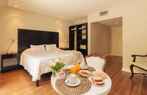 Tandil Hotel | Indulge at Amaike Hotel Golf & Spa - Adults Only Retreat