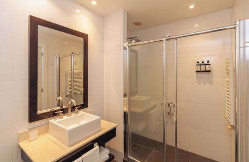 Tandil Hotel | Indulge at Amaike Hotel Golf & Spa - Adults Only Retreat
