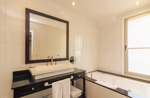 Tandil Hotel | Indulge at Amaike Hotel Golf & Spa - Adults Only Retreat