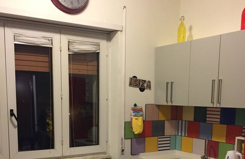Posillipo Apartment | amaizing home (entire house in Naples)