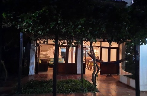Santa Marta Villa | Beachside Villa El Eden with Pool & Ocean View Amenities