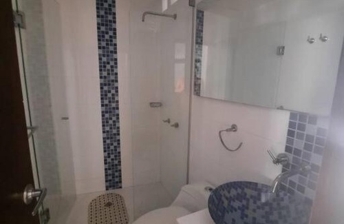 Santa Marta Villa | Beachside Villa El Eden with Pool & Ocean View Amenities