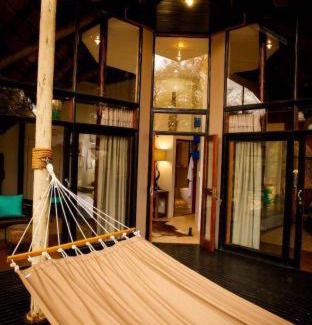 Magudu Cabin | Discover Amakhosi Safari Lodge & Spa: Rated 9.8/10