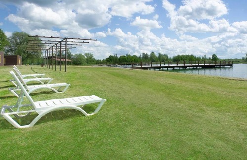 Staraya Russa Resort | Beautiful AMAKS Staraya Russa Resort with Oceanfront Amenities