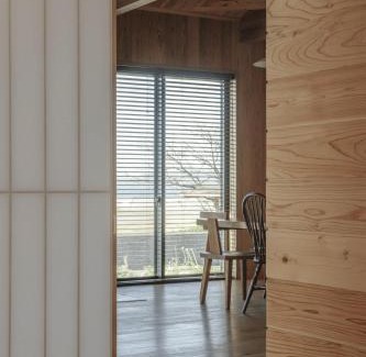 Kyushu House | Discover Amakusa Port Ebisu House - A Family-Friendly Retreat
