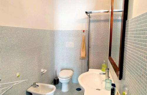Tramonti Villa | Relaxing Retreat in Amalfi Coast Countryside with Jacuzzi