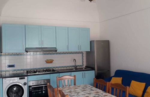 Conca dei Marini Villa | Newly Renovated Amalfi Coast Retreat with Sea View Terrace