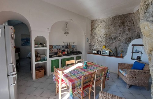 Furore Villa | Oceanfront Villa on the Amalfi Coast with Spectacular Views