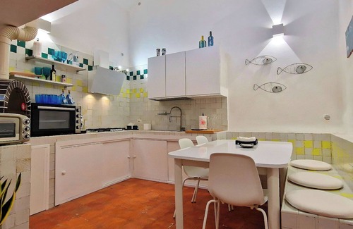 Ravello Villa | Experience the Amalfi Coast Villa: Ocean Views & Rooftop Bliss