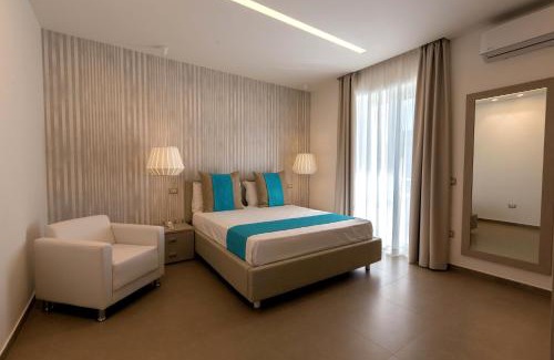 Magazzeno Apartment | Charming Amalfi Home & Breakfast with Private Beach Access