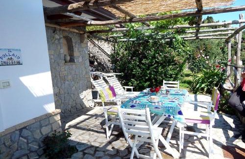 Maiori Apartment | Oceanfront Amalfi View Cottage – Rated 9.8 by Guests