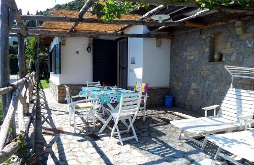 Maiori Apartment | Oceanfront Amalfi View Cottage – Rated 9.8 by Guests