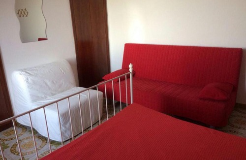 Pontone House | Amalfi Wonderful House: Ocean View & Pet Friendly Retreat