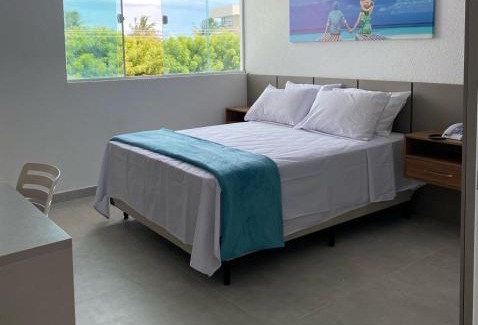 Brejo Hotel | Pet-Friendly Retreat at Pousada Cantinho da Barra