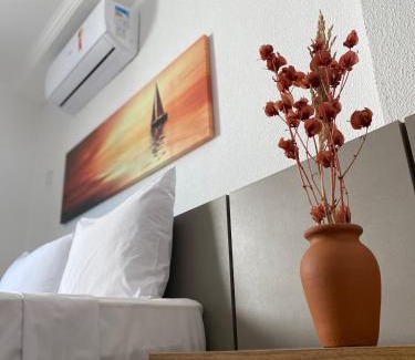 Brejo Hotel | Pet-Friendly Retreat at Pousada Cantinho da Barra