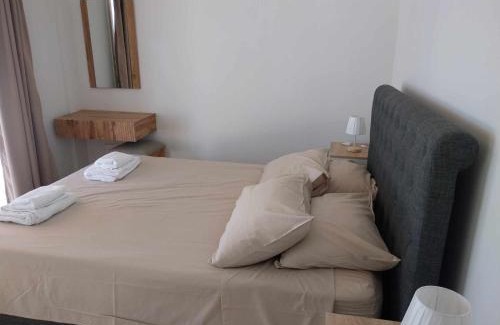 Latchi Apartment | Pet-Friendly Amalia Apartments with Oceanfront Pool Access